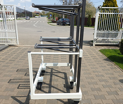 firma confectii metalice ploiesti