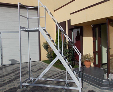 firma confectii metalice ploiesti