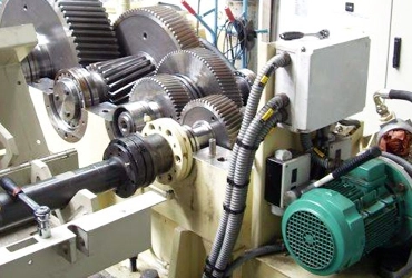 mentenanta utilaje mecanice