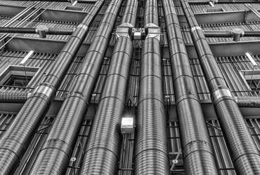 lucrari instalatii caldura